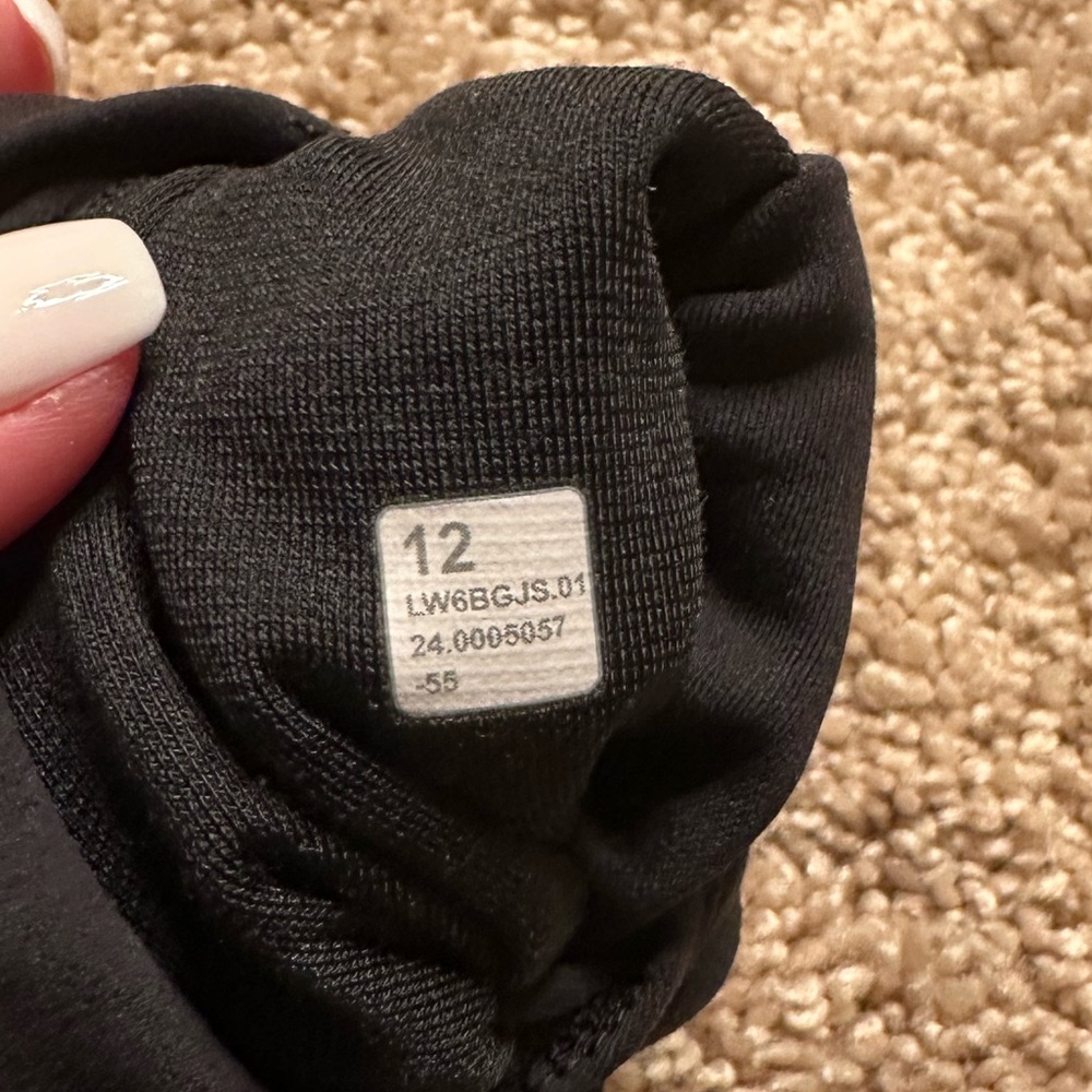 Lululemon Align Crop Leggings‎ - Picture 6 of 6